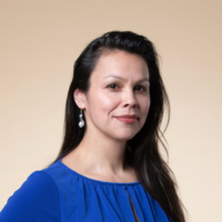 NICOLE SIMONE KUHN profile photo
